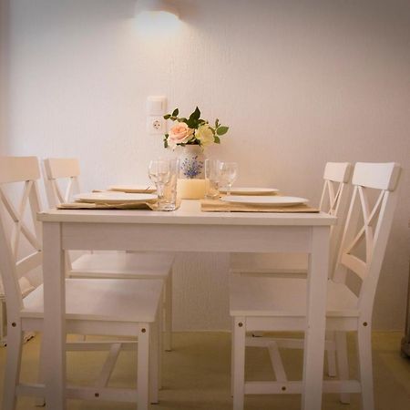 Linos Suites Εμπορειό Εξωτερικό φωτογραφία