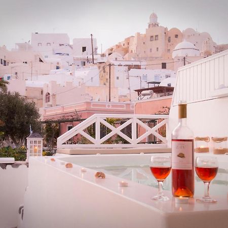 Linos Suites Εμπορειό Εξωτερικό φωτογραφία