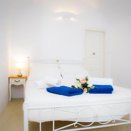 Linos Suites Εμπορειό Εξωτερικό φωτογραφία