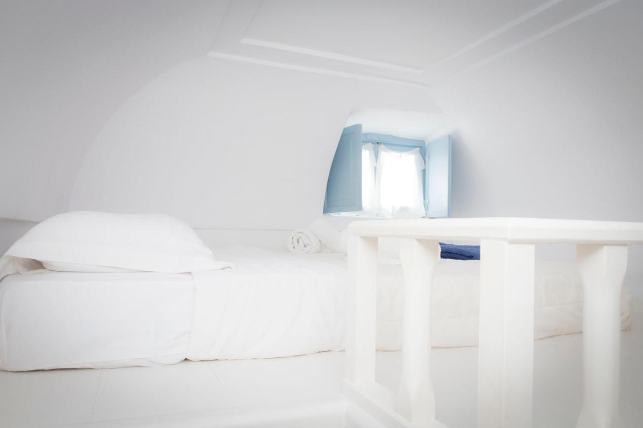 Linos Suites Εμπορειό Εξωτερικό φωτογραφία