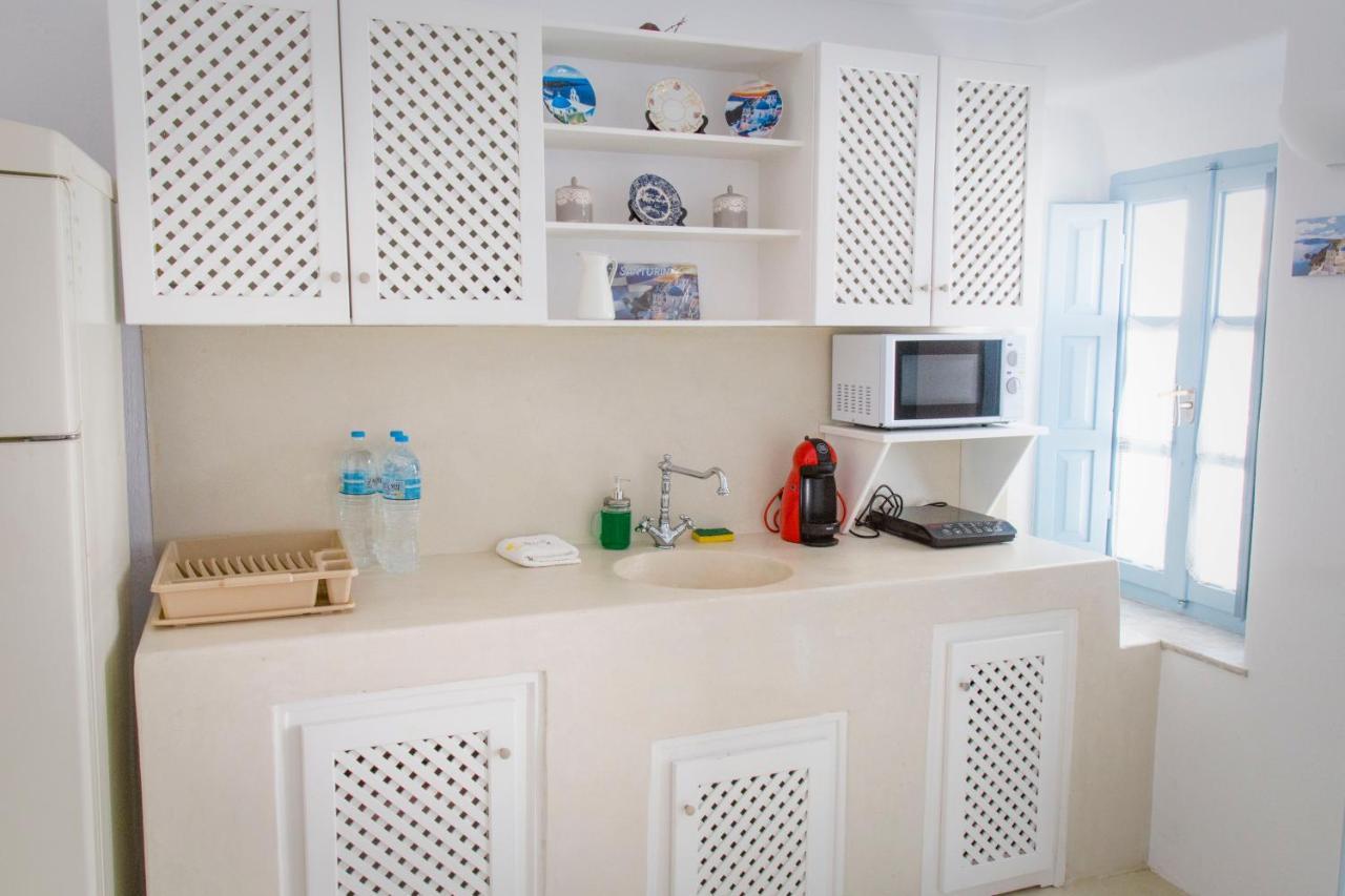 Linos Suites Εμπορειό Εξωτερικό φωτογραφία
