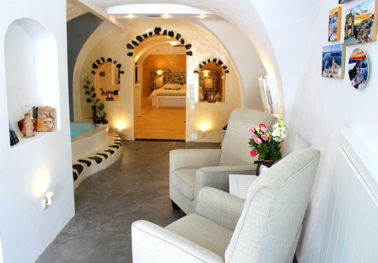 Linos Suites Εμπορειό Εξωτερικό φωτογραφία